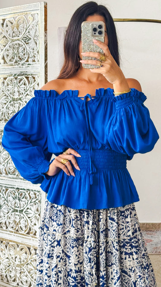 Daeva Top- Royal