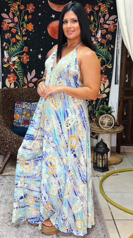 Boheme Whisper Jumpsuit