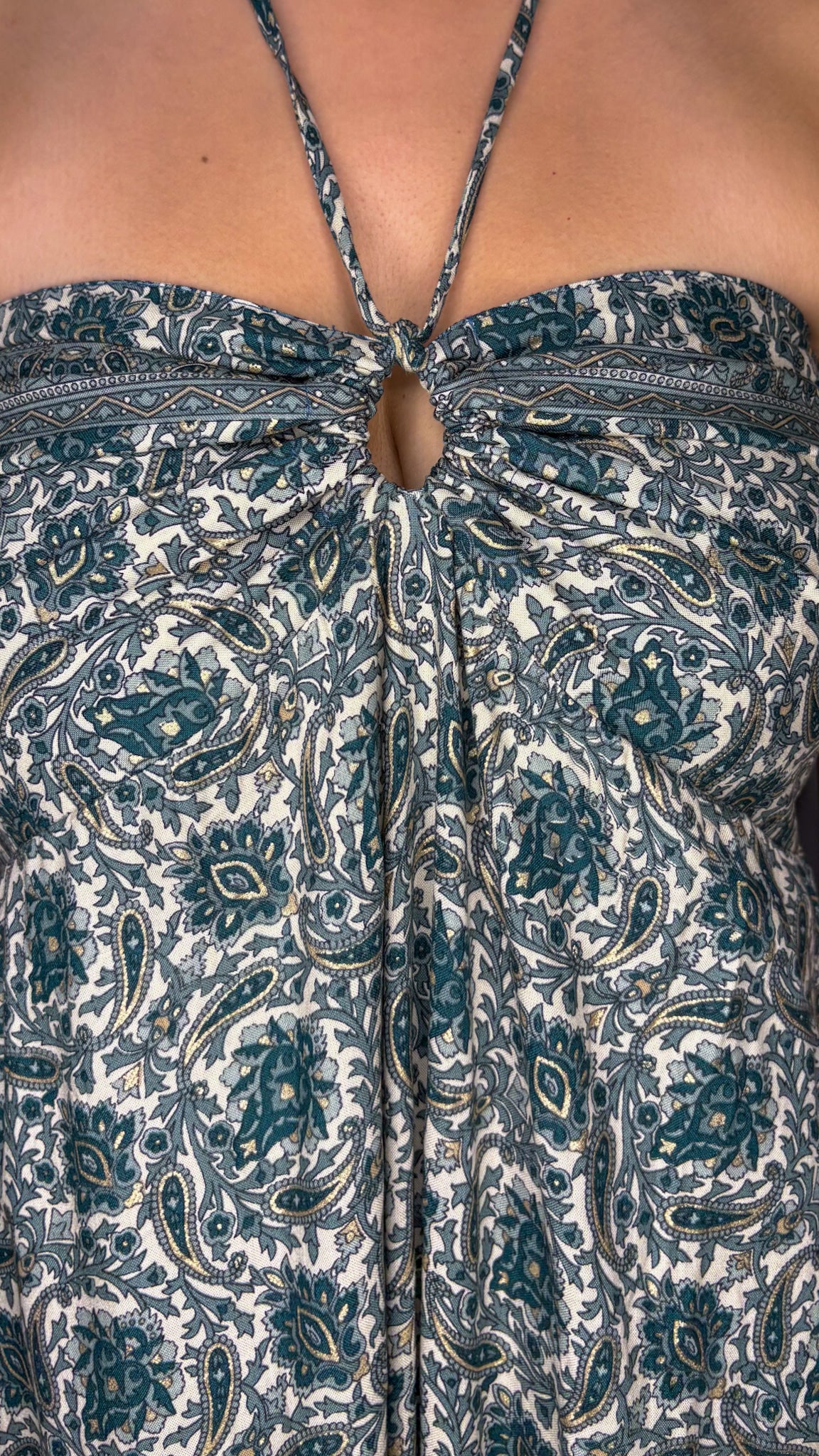 Valeska Dress