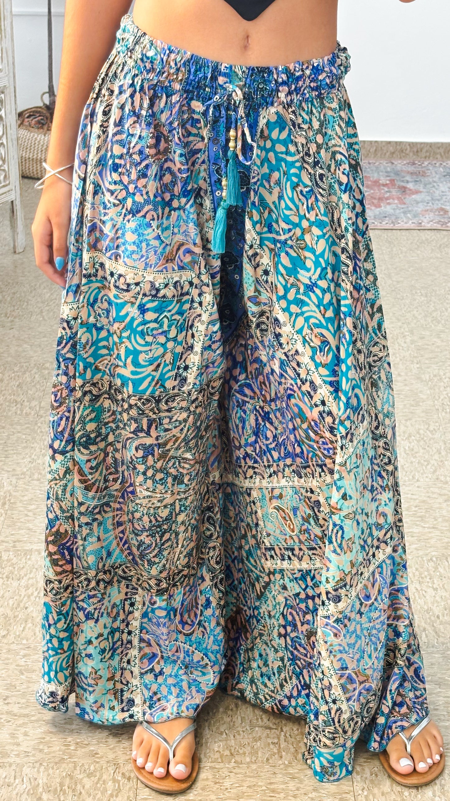 Islaya Pant
