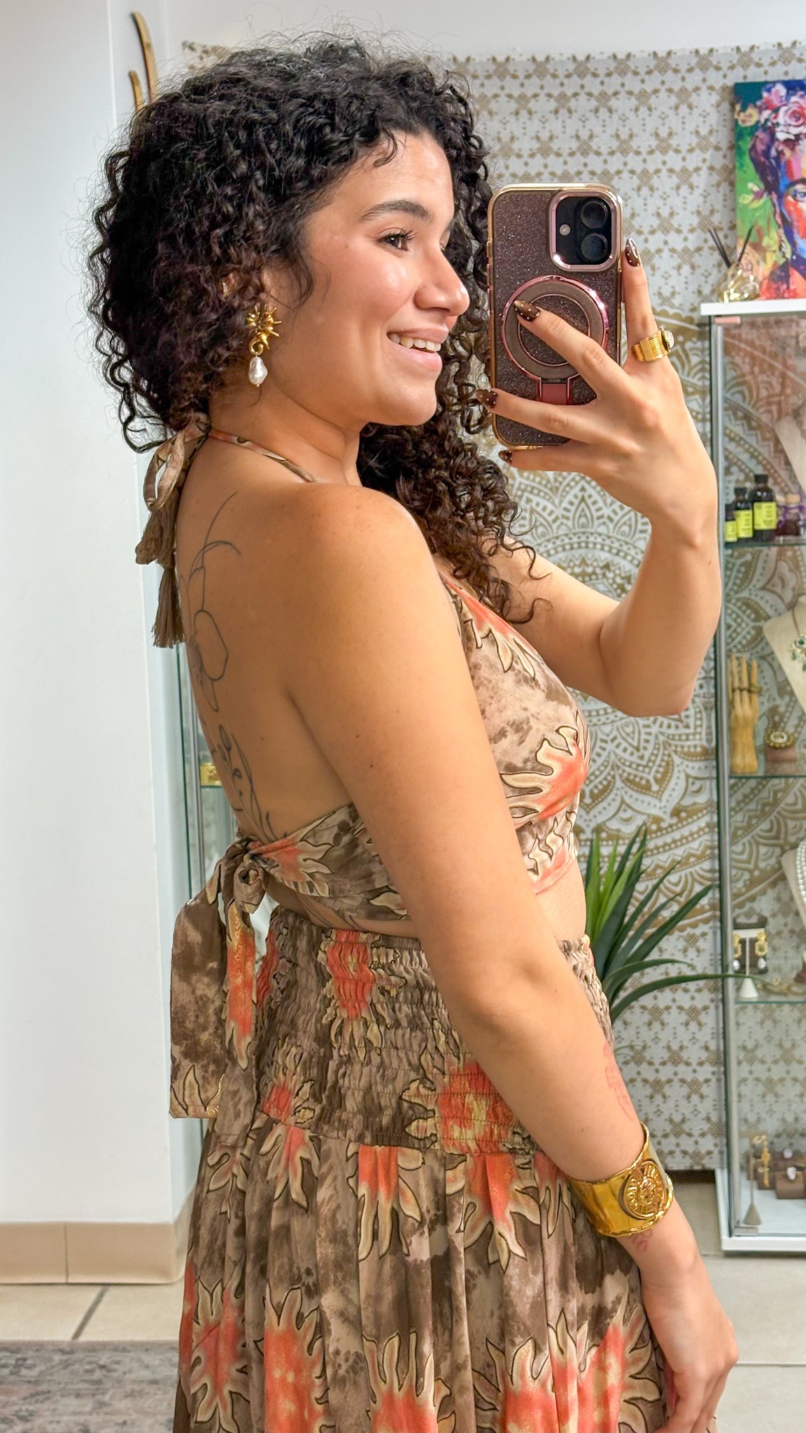Paradise Top