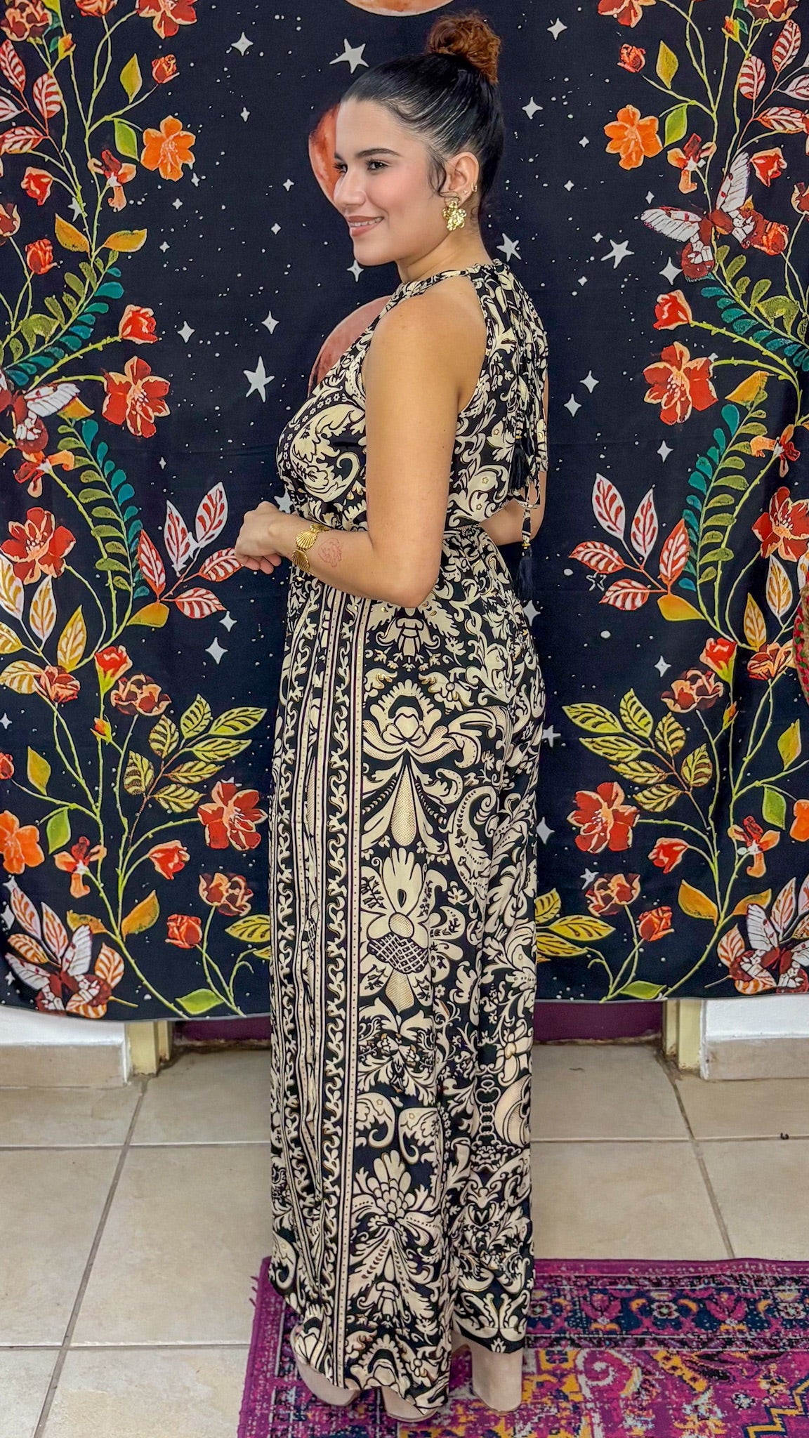 Nirelle Jumpsuit