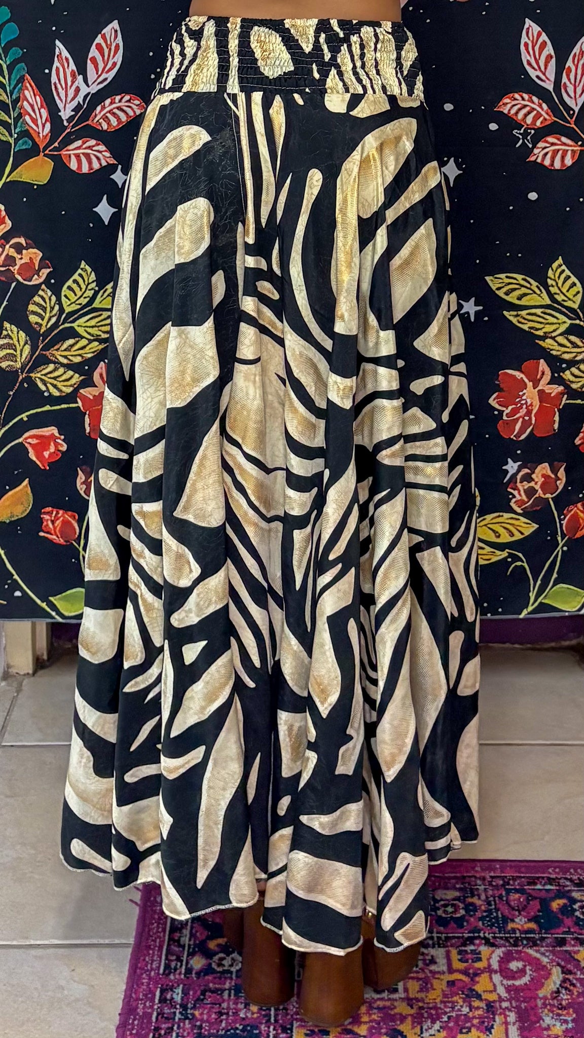 Tamaya Pant