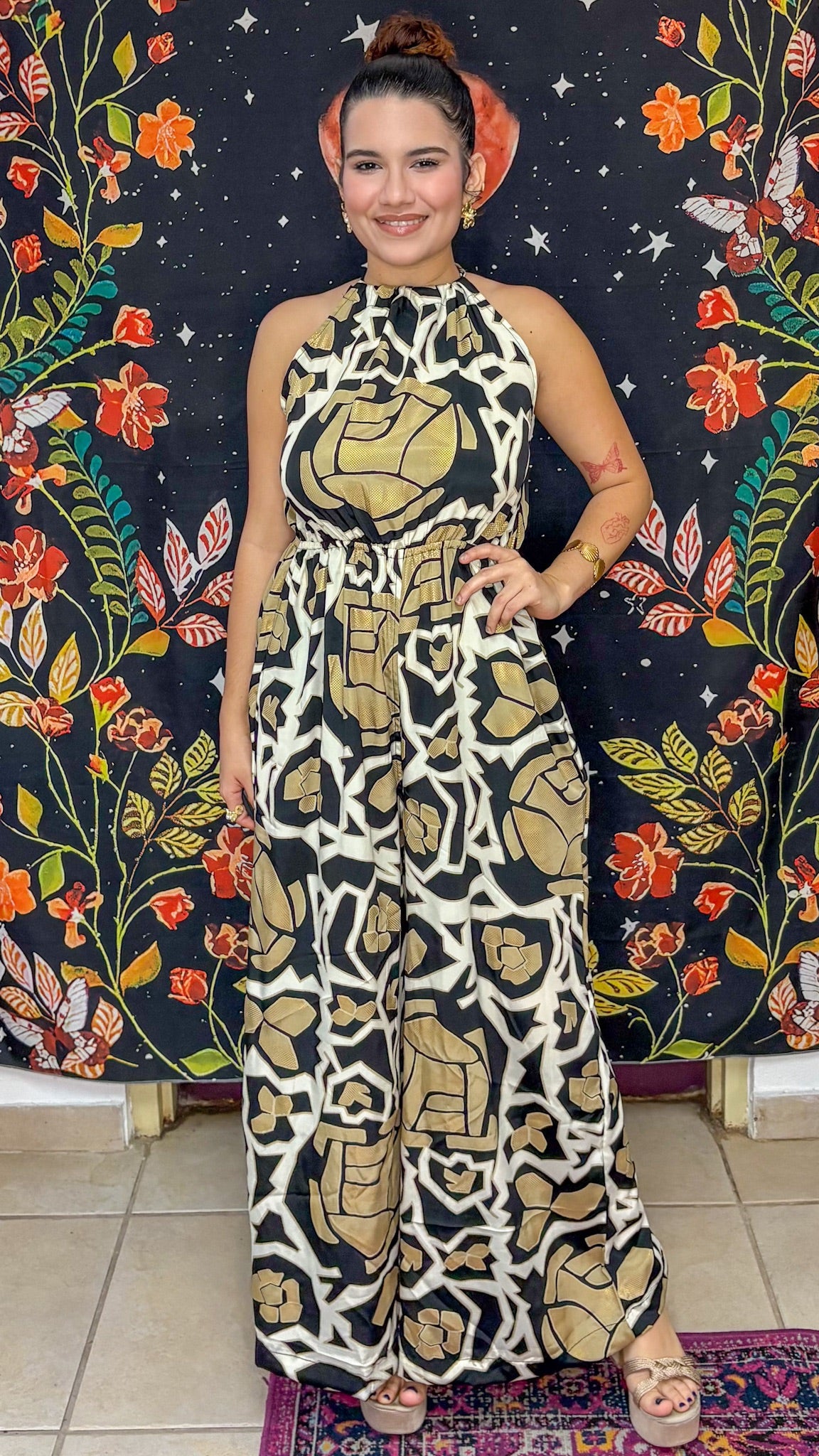 Nirelle Jumpsuit