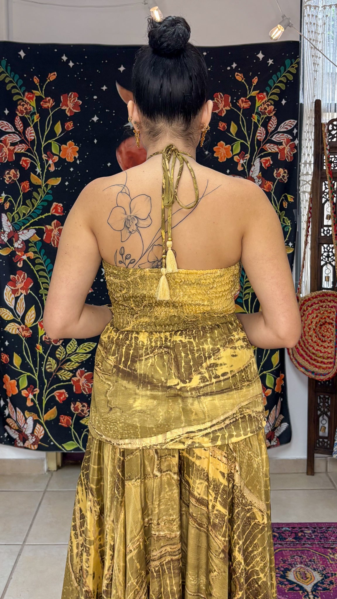 Valeska Top