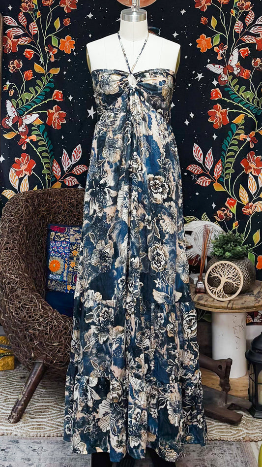 Valeska Dress