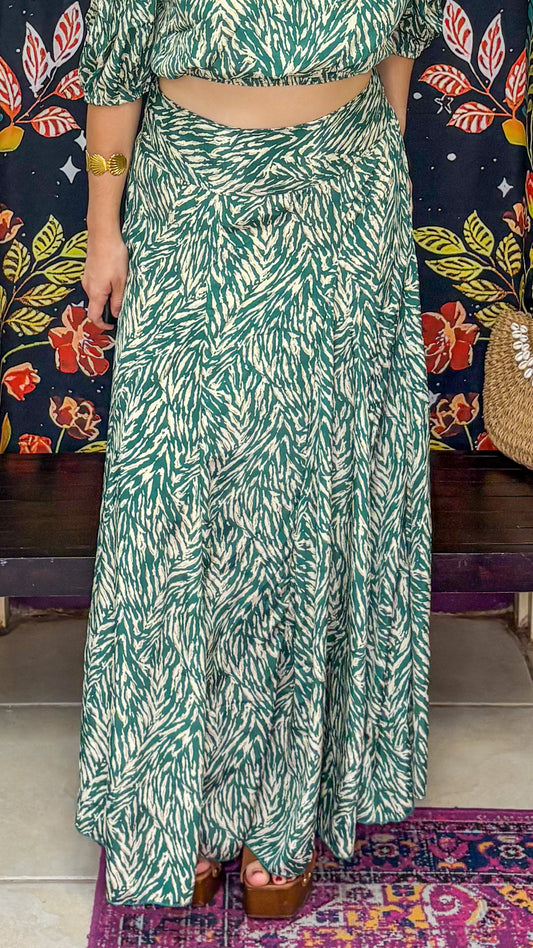 Shirley Skirt