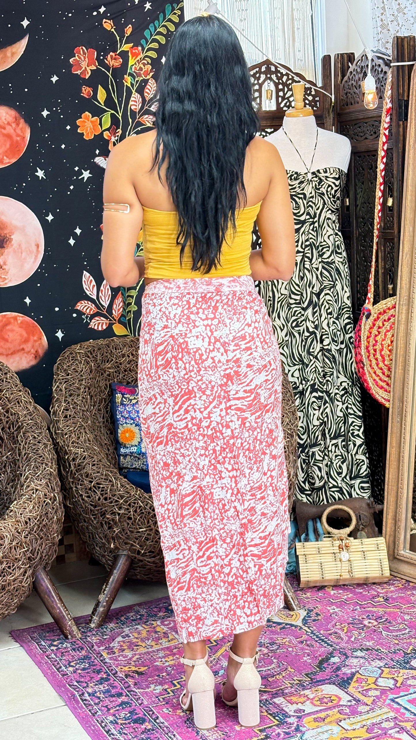 Wanderwave Sarong
