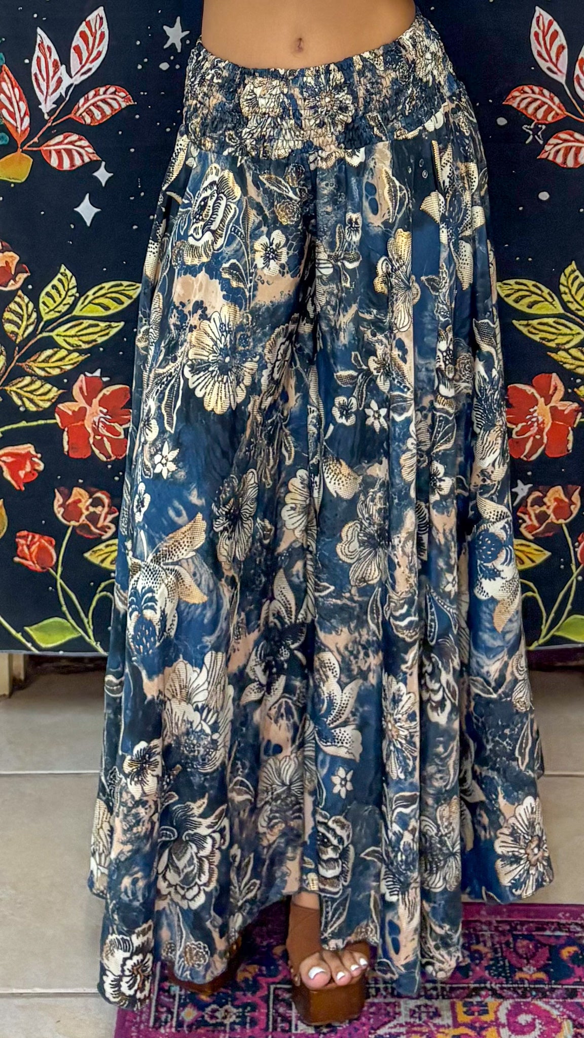 Tamaya Pant