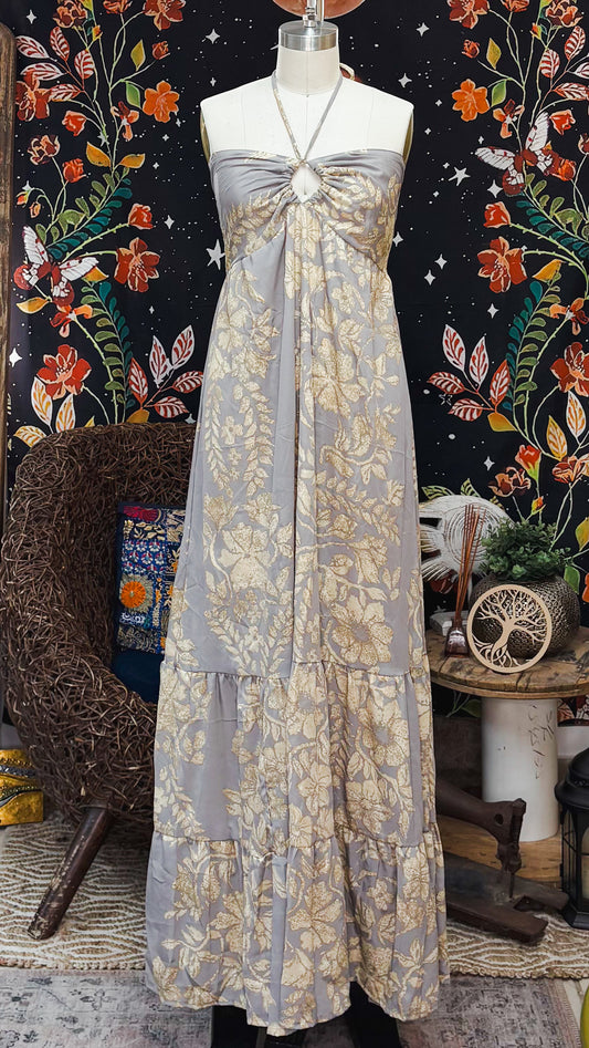 Valeska Dress