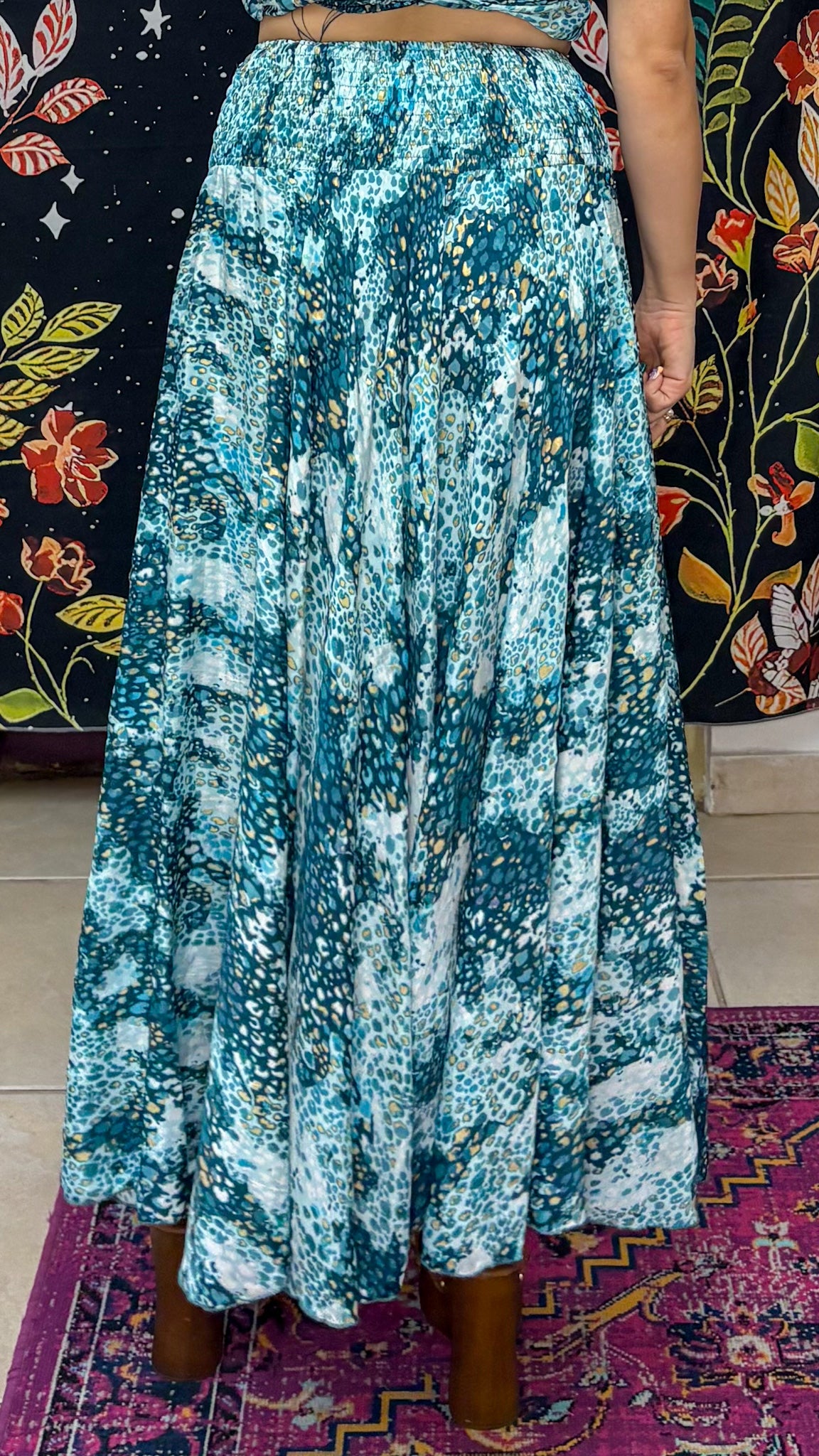 Tamaya Pant
