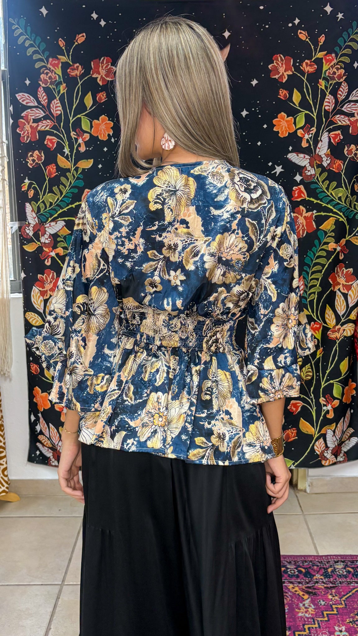 Nomad Top