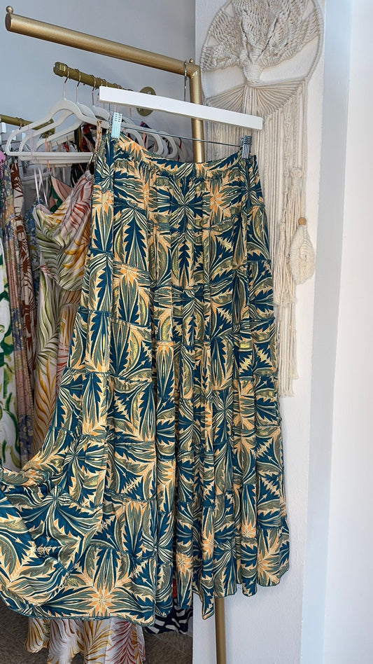 Hippie Skirt