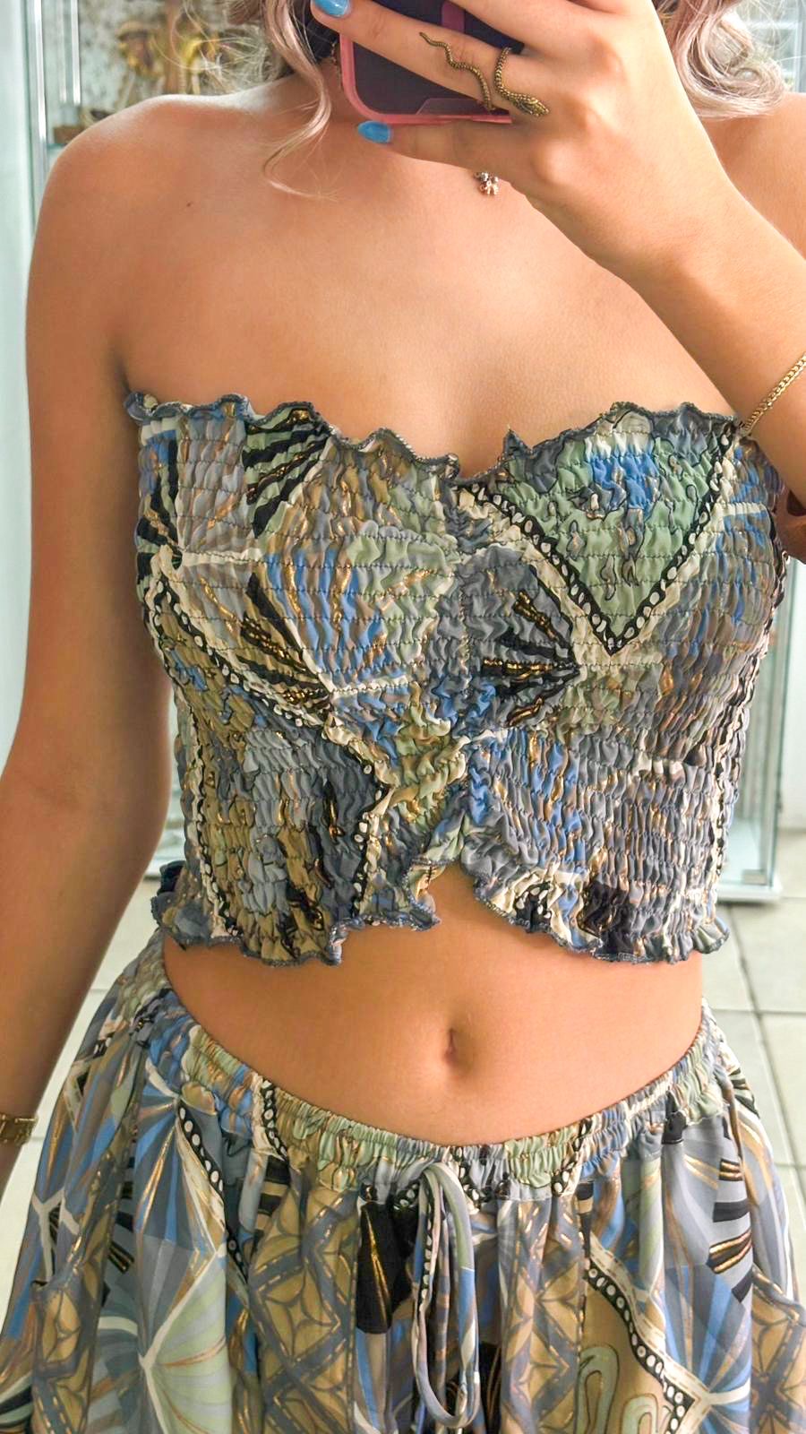 Sasha Top