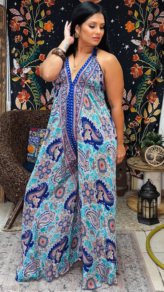 Boheme Whisper Jumpsuit