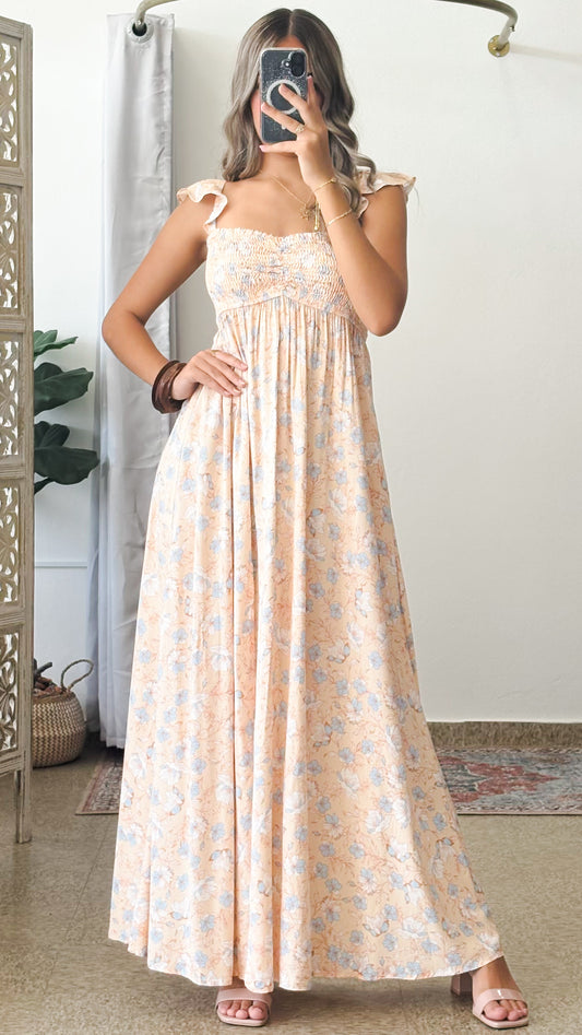 Lyanna Dress