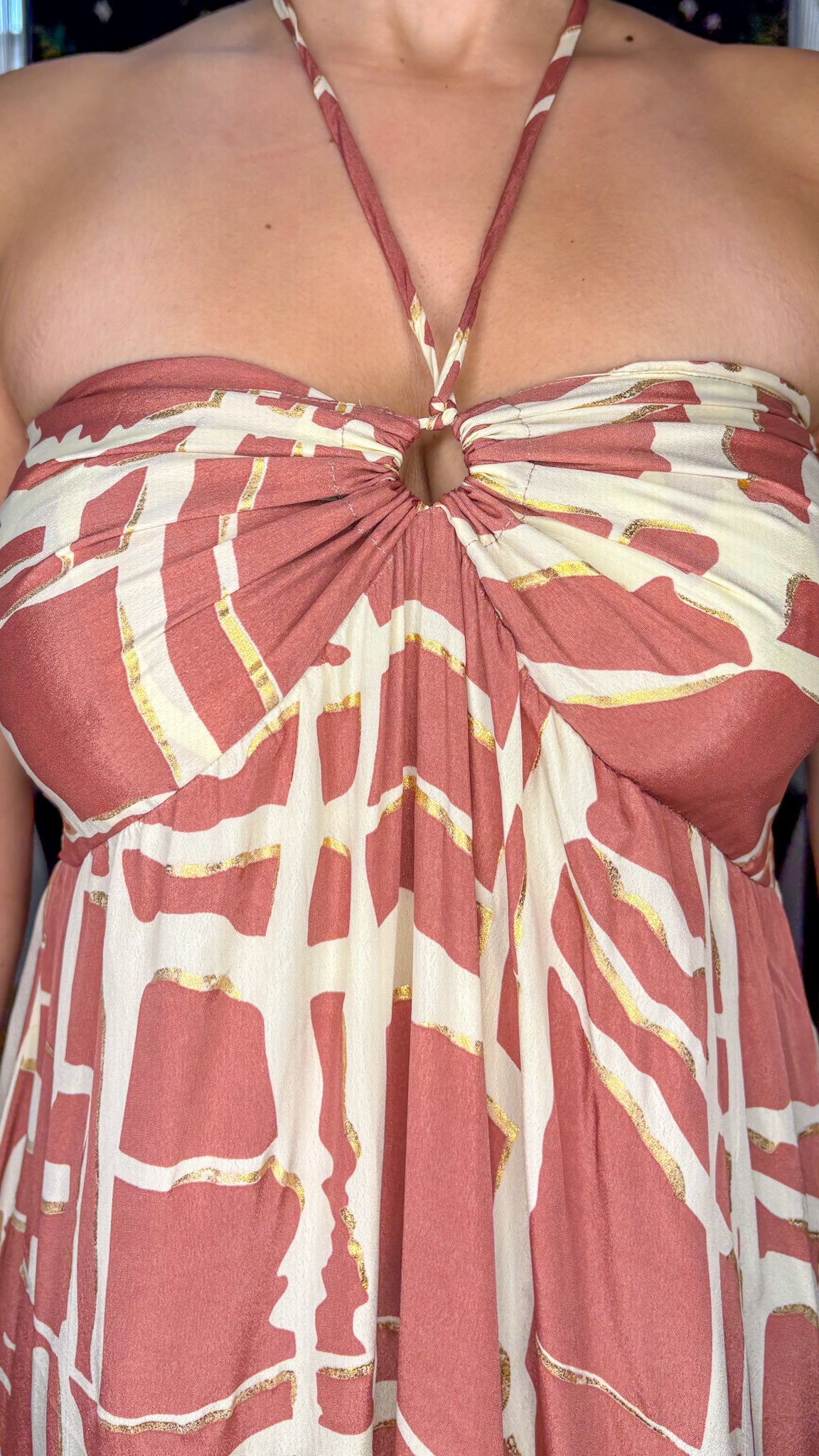 Valeska Dress
