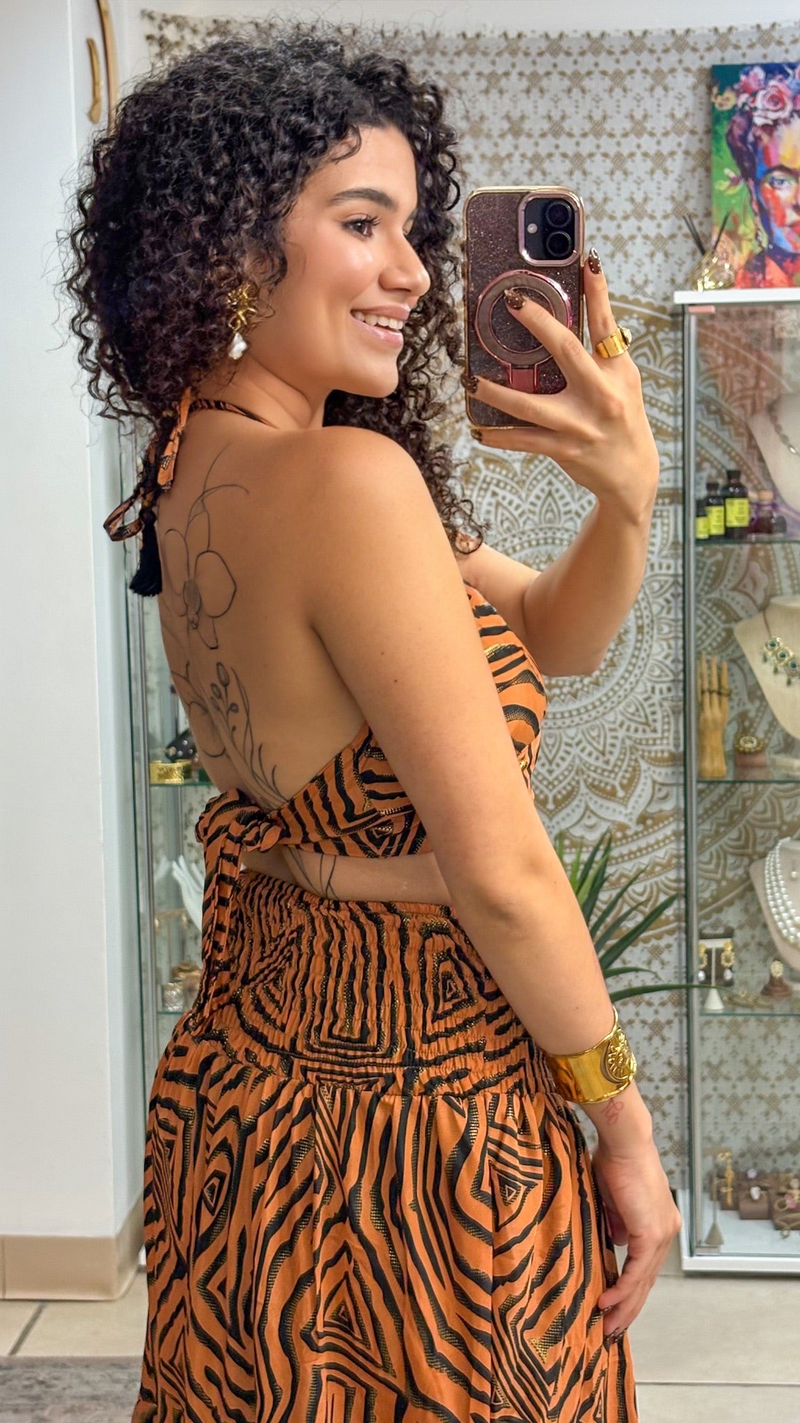 Paradise Top