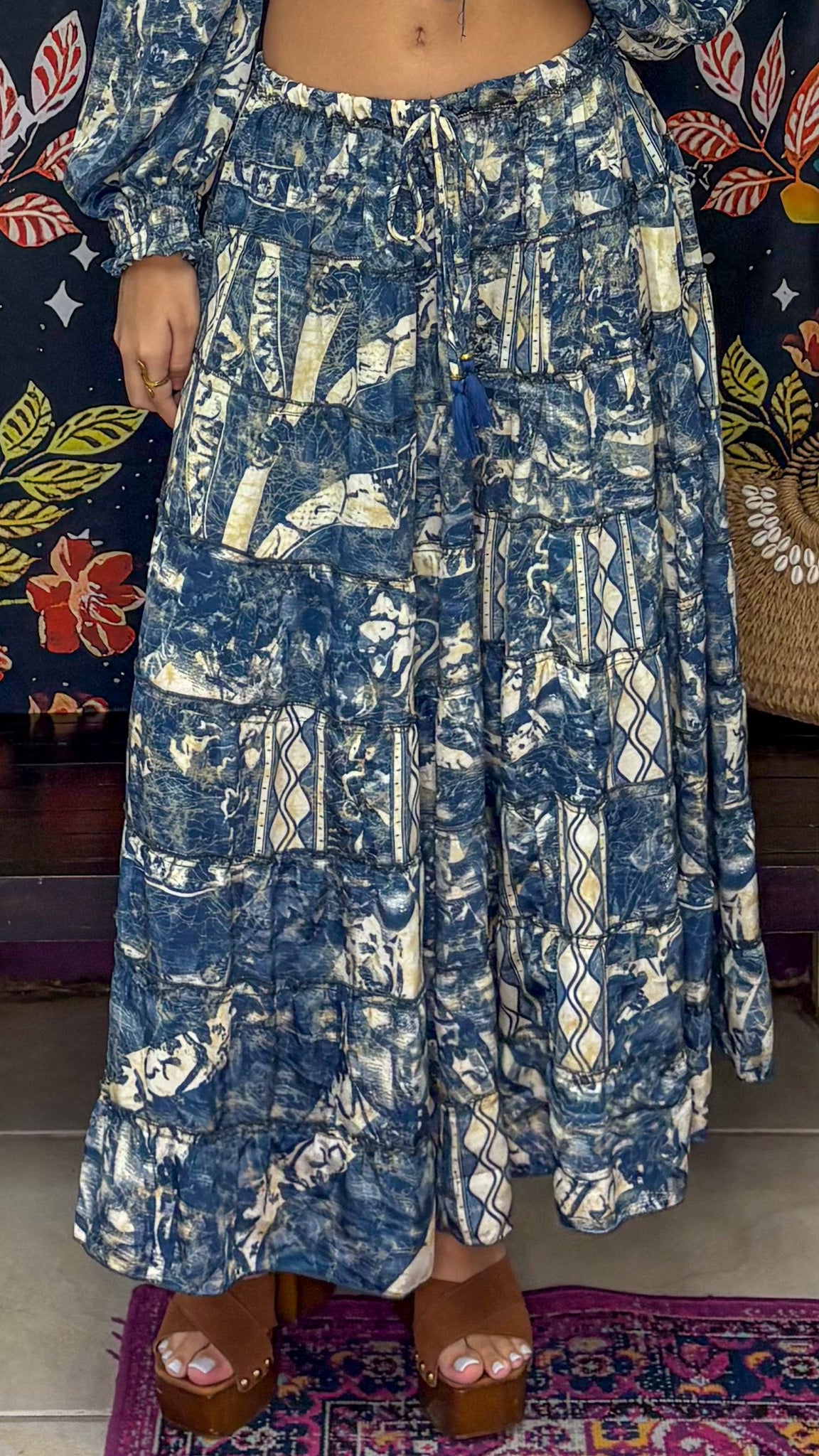 Hippie Skirt