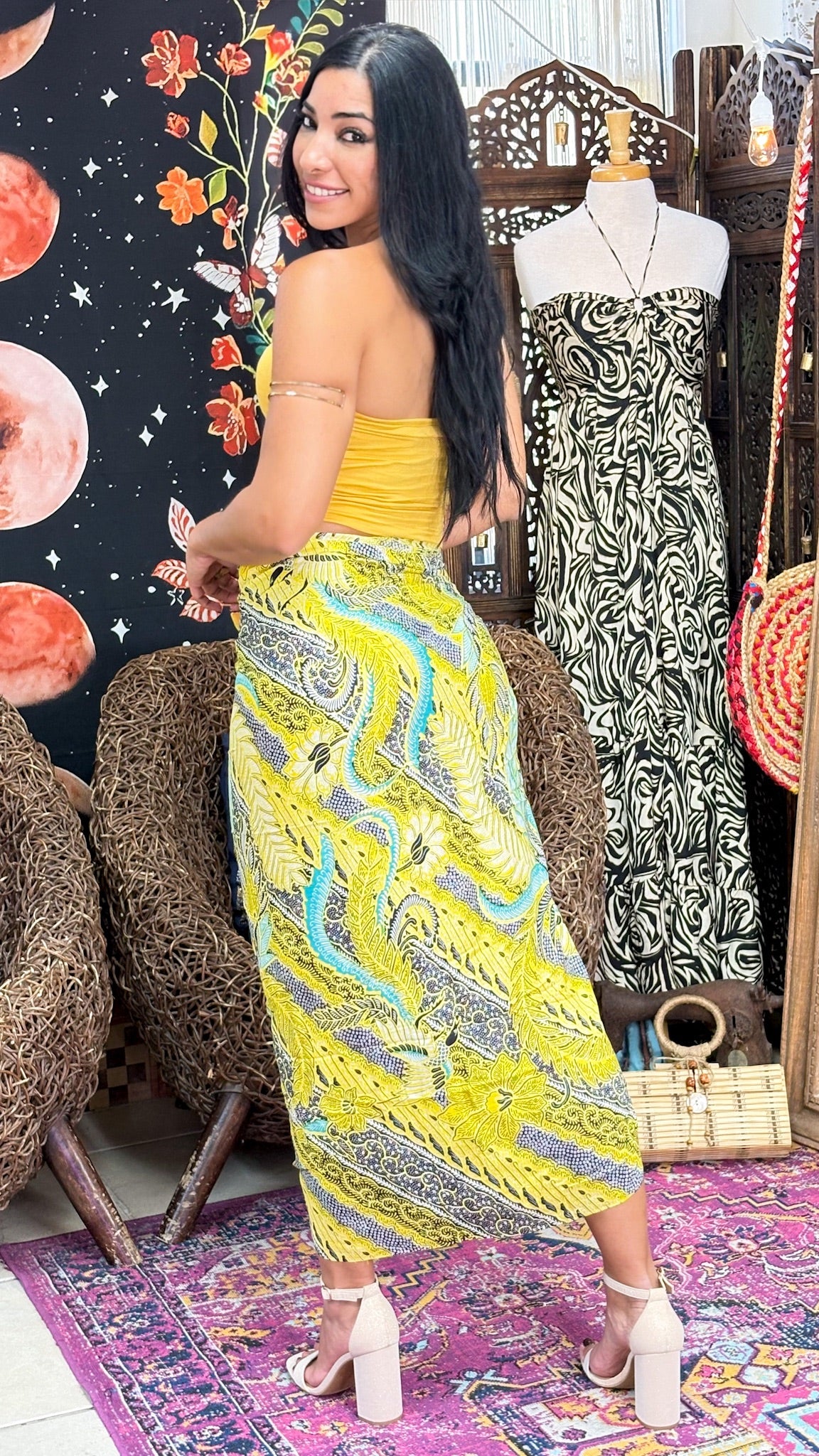 Wanderwave Sarong