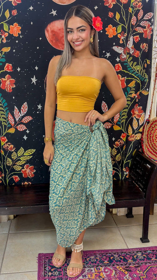 Wanderwave Sarong
