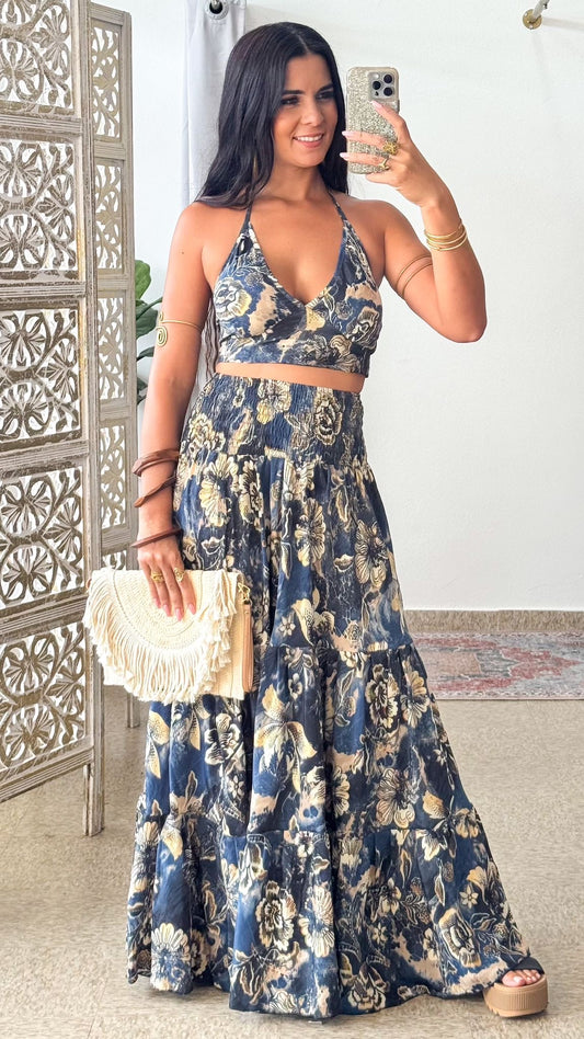 Paradise Skirt