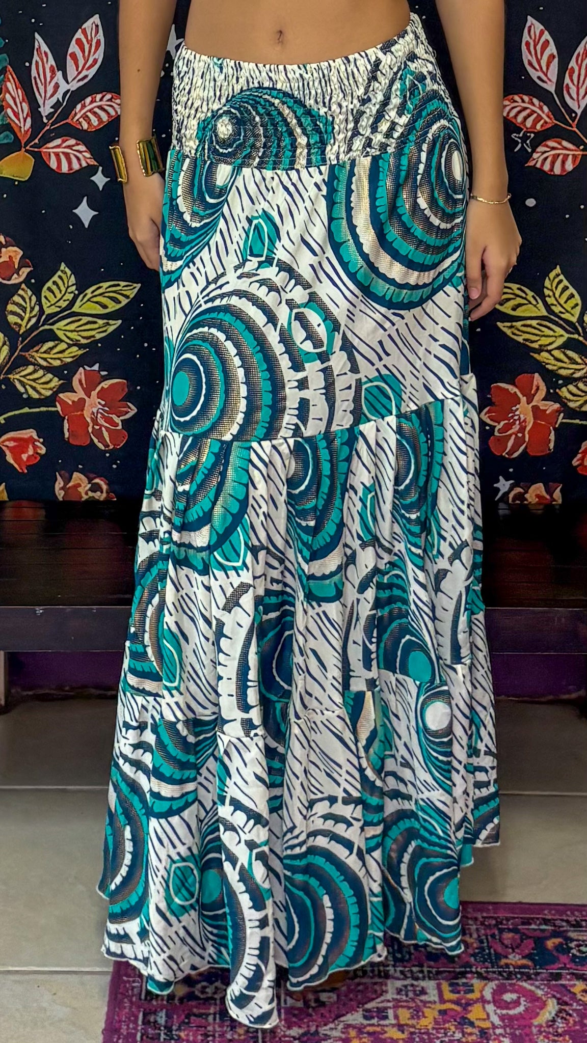 Paradise Skirt