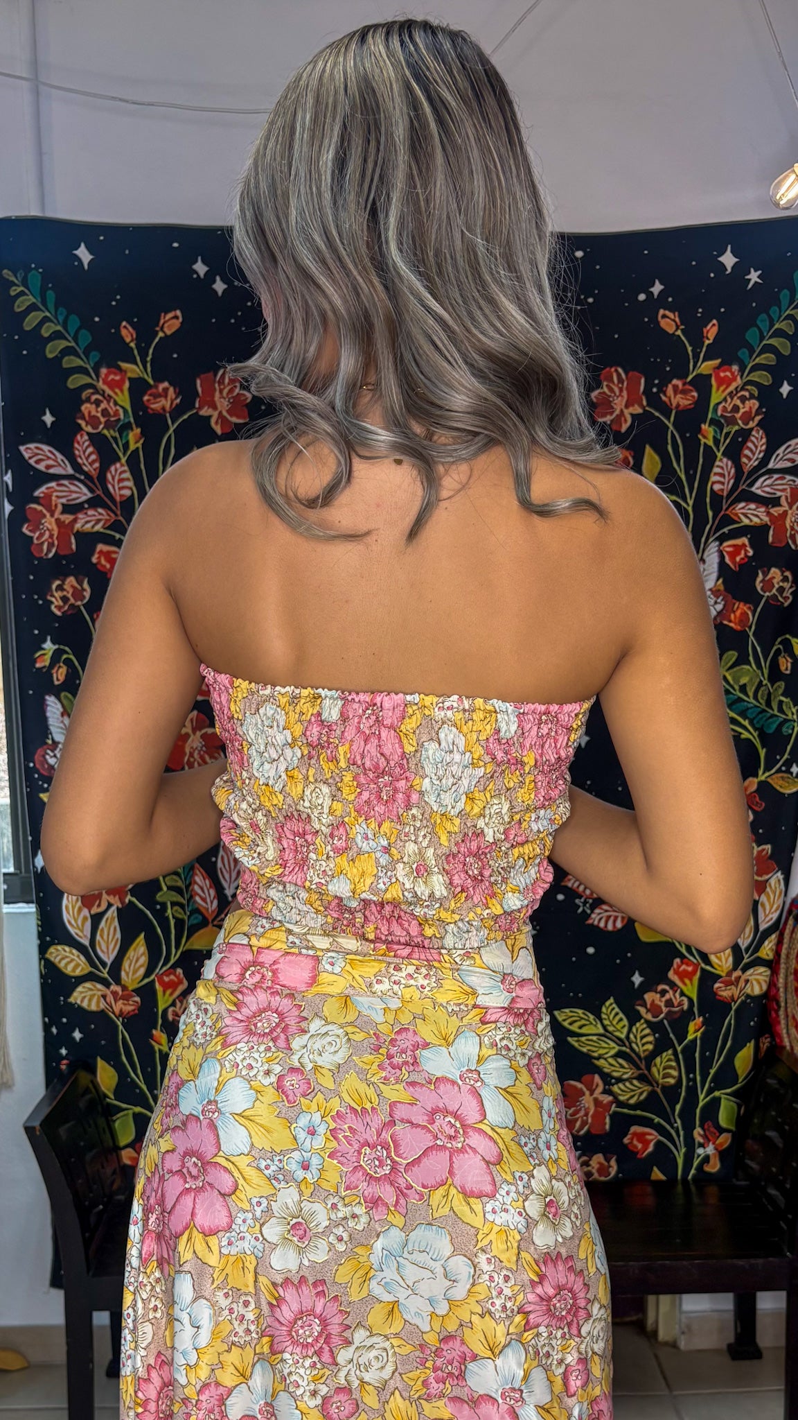 Leovanna Top