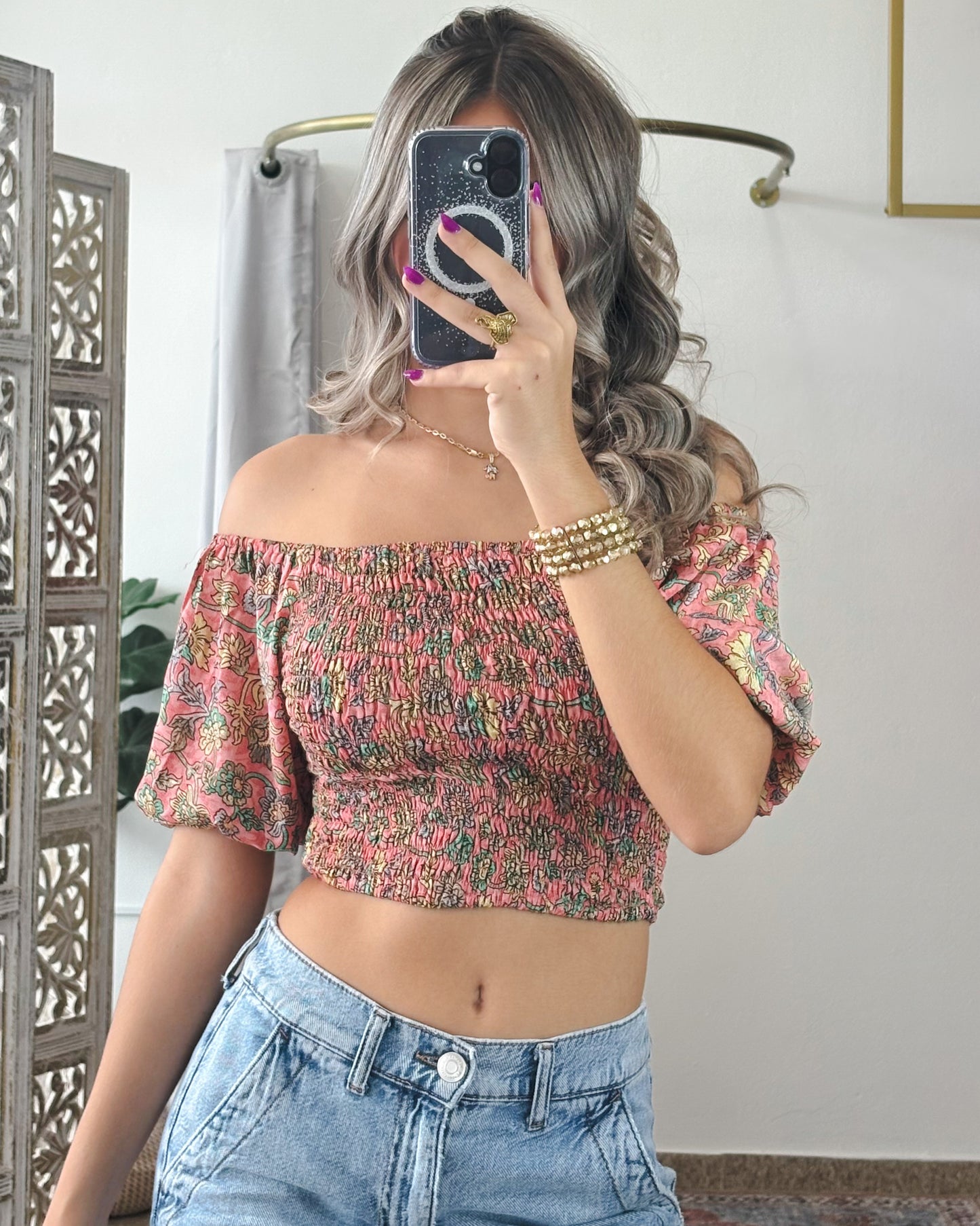 Naimar Top