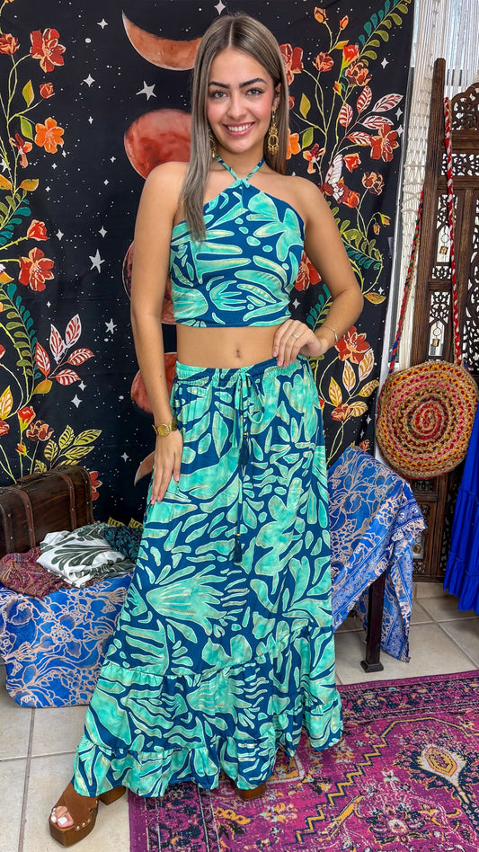 Solani Skirt