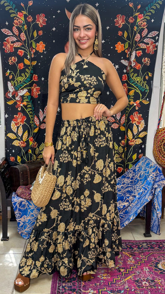 Solani Skirt