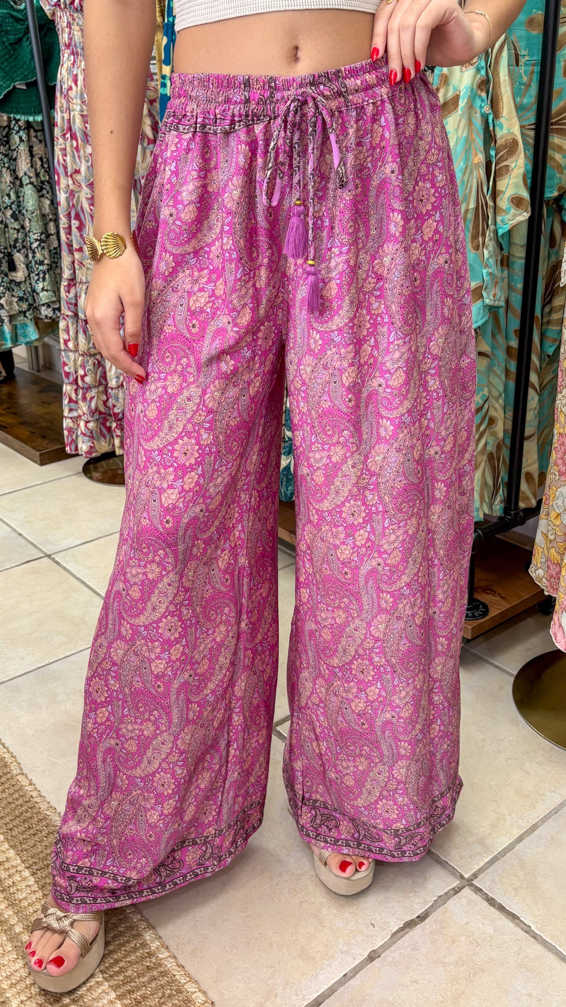 Tali Pant