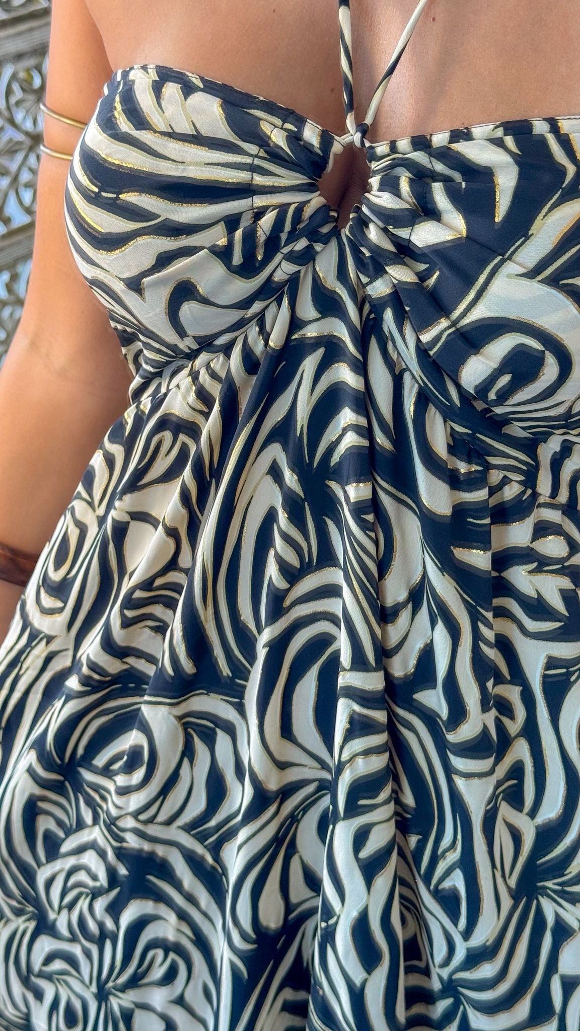 Valeska Dress
