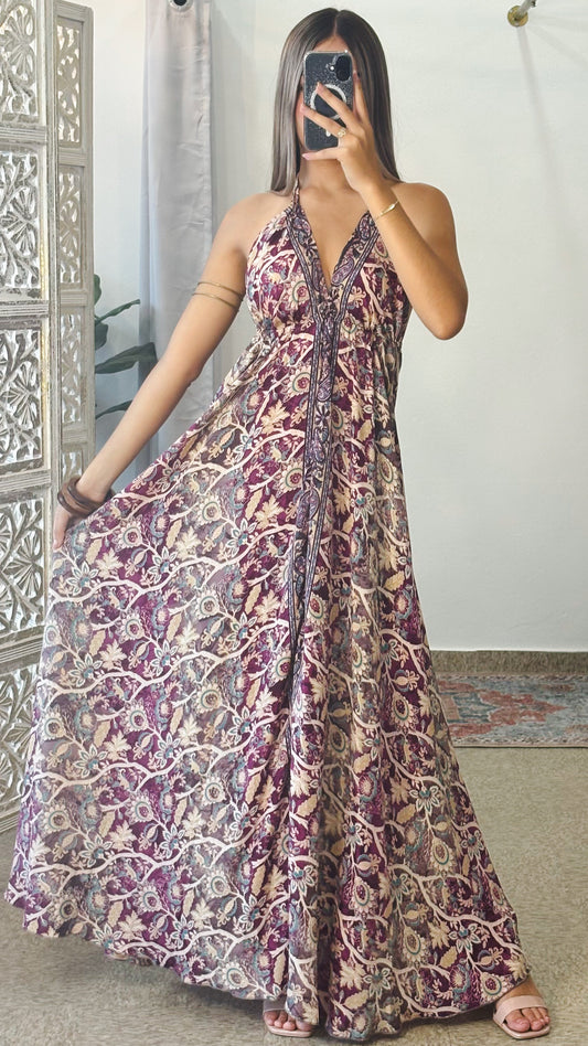 Harmony Maxi Dress