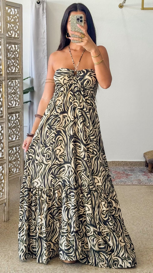 Valeska Dress