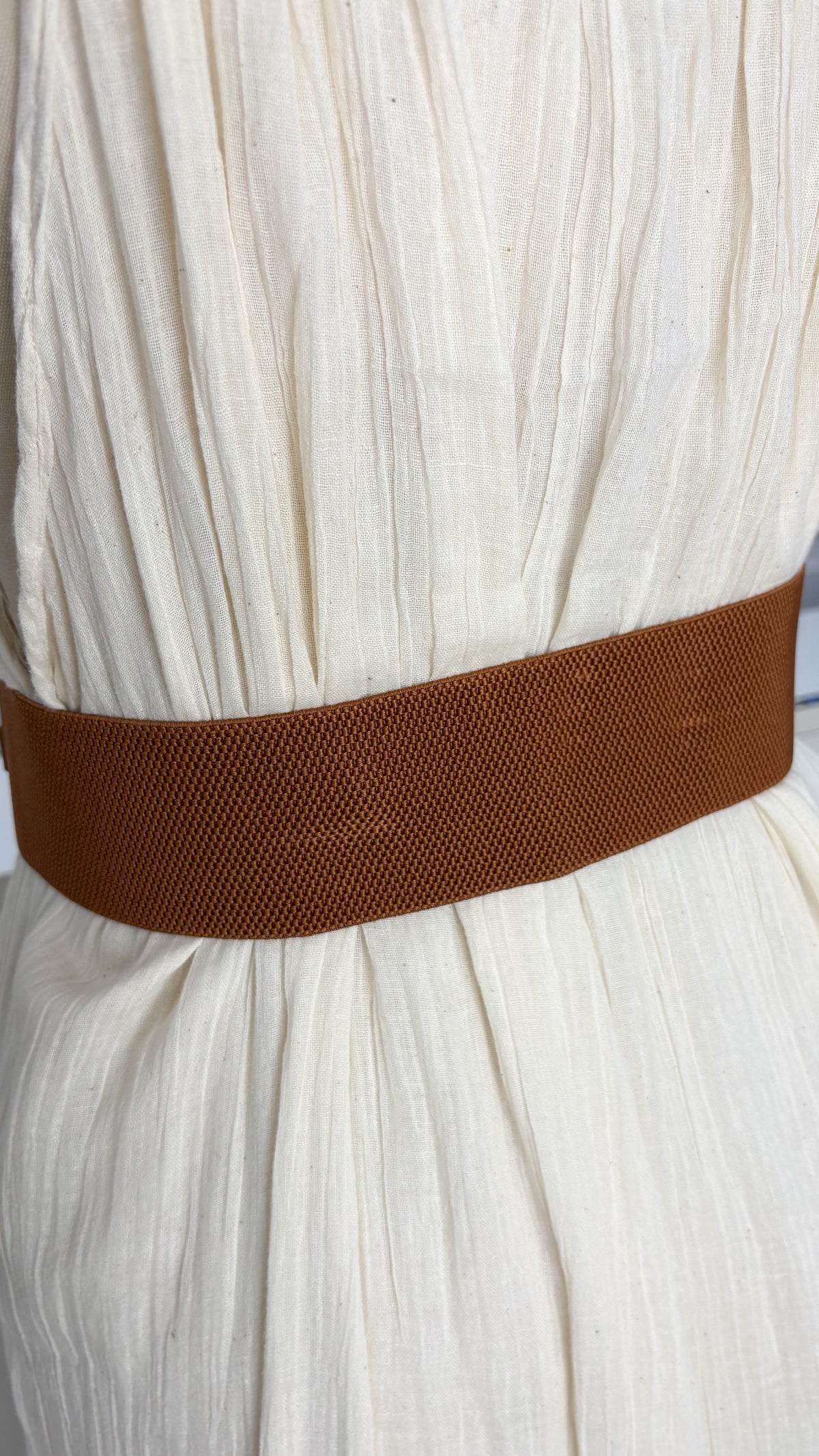 Ibiza Interlocking Buckle Belt