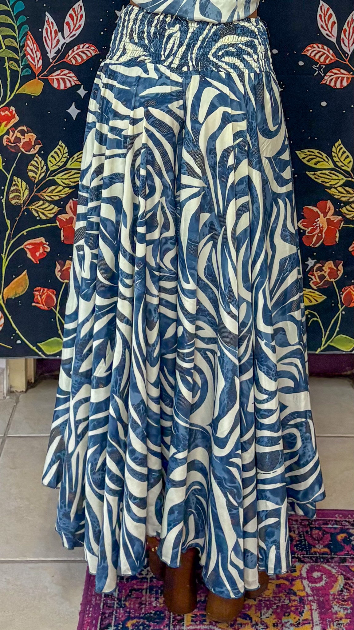 Tamaya Pant