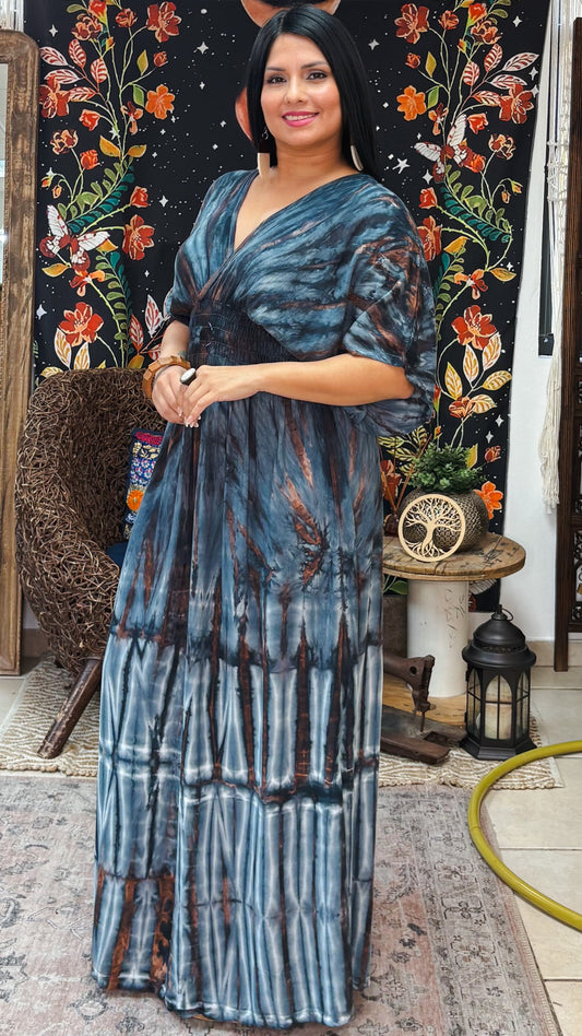Amari Maxi Dress