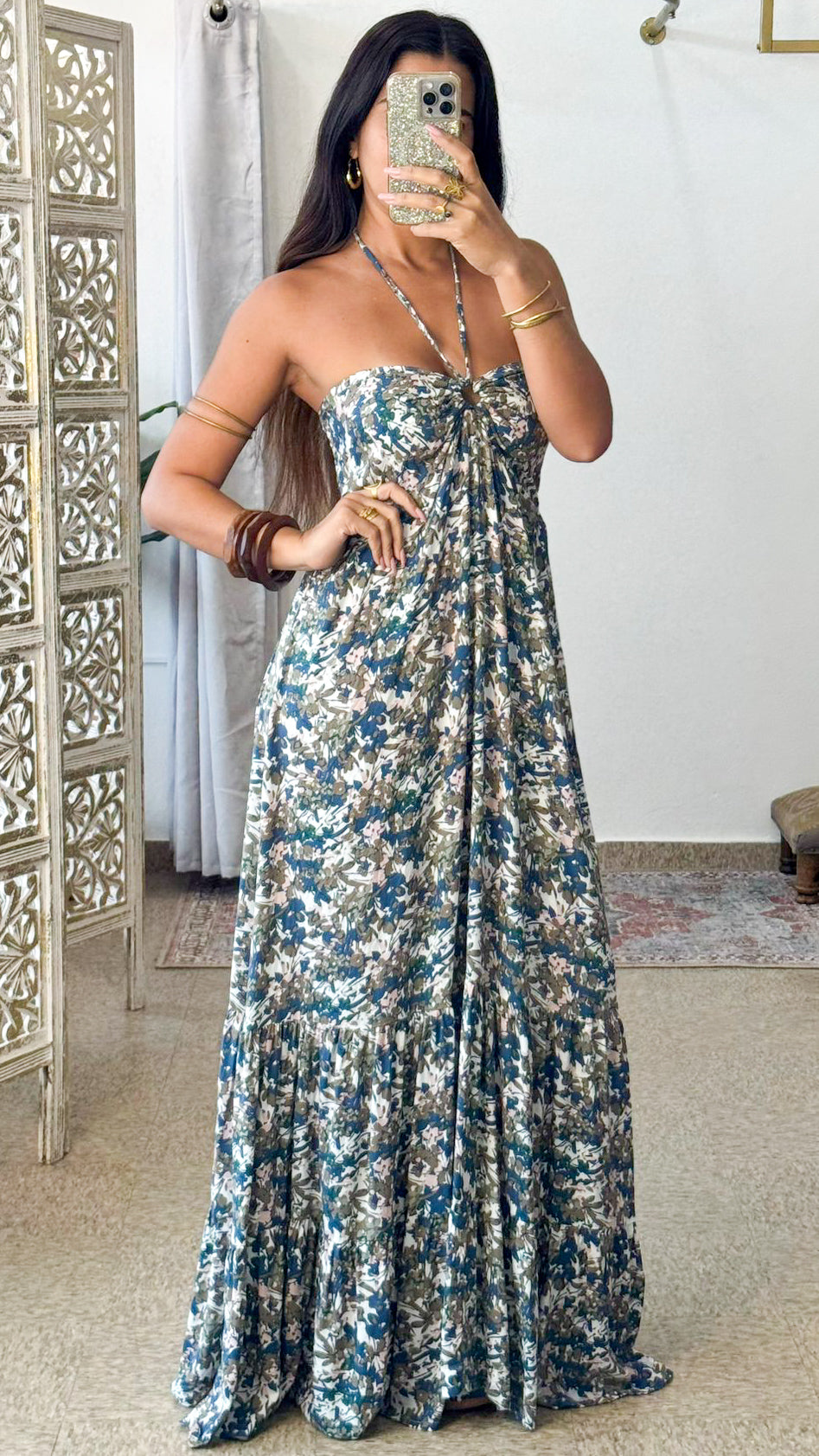 Valeska Dress