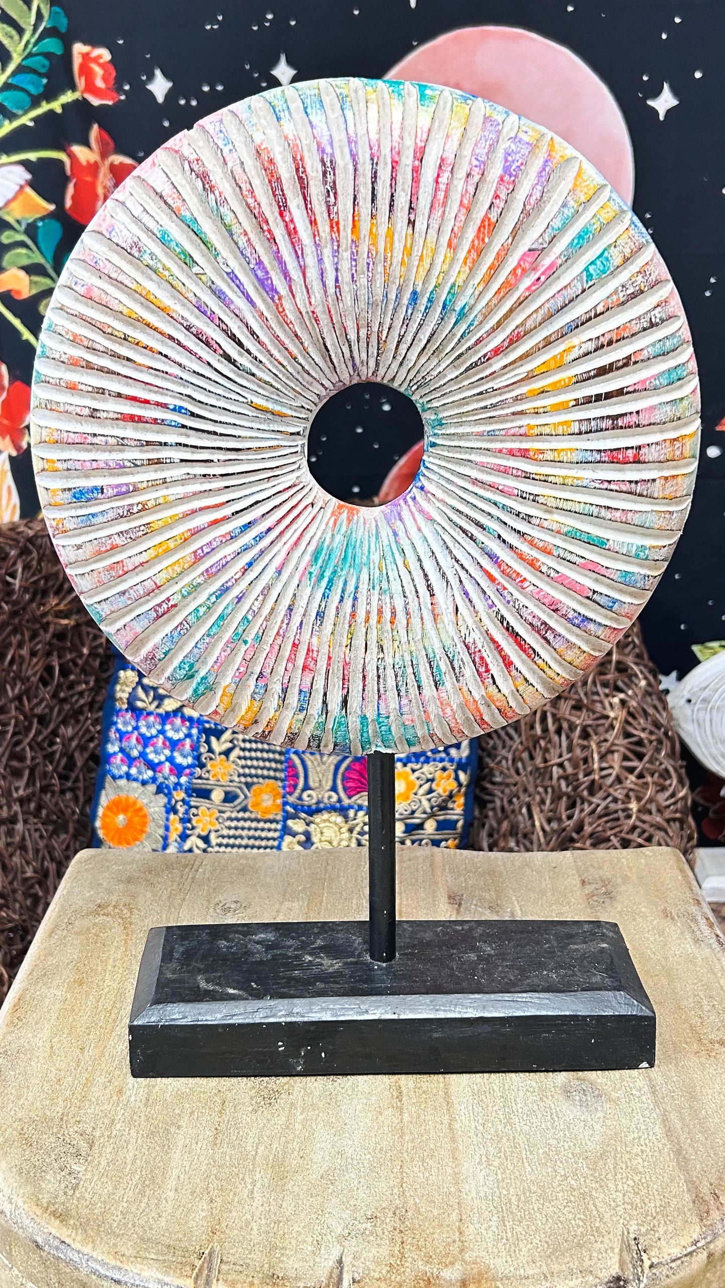 Karma Cicle