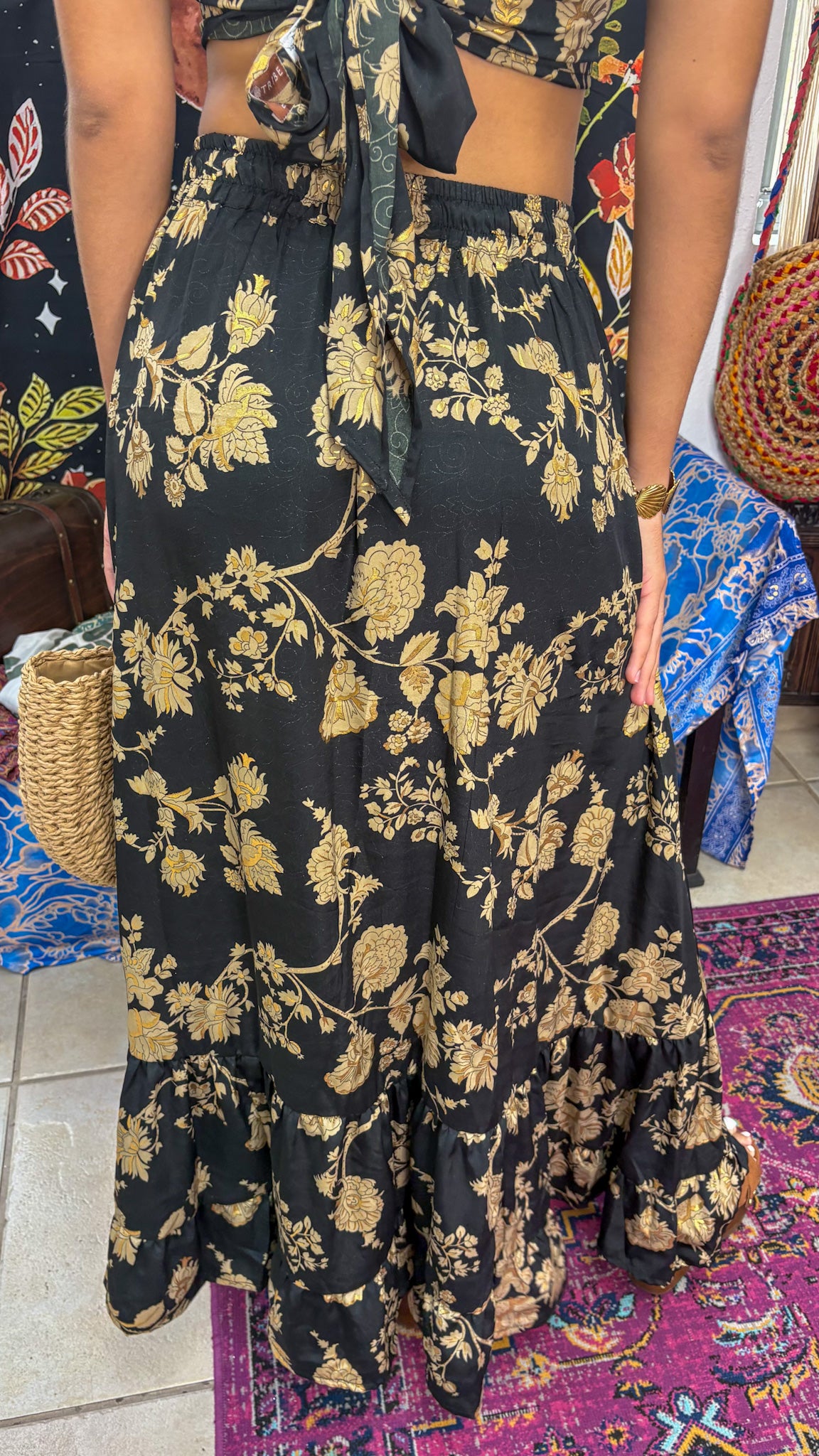 Solani Skirt
