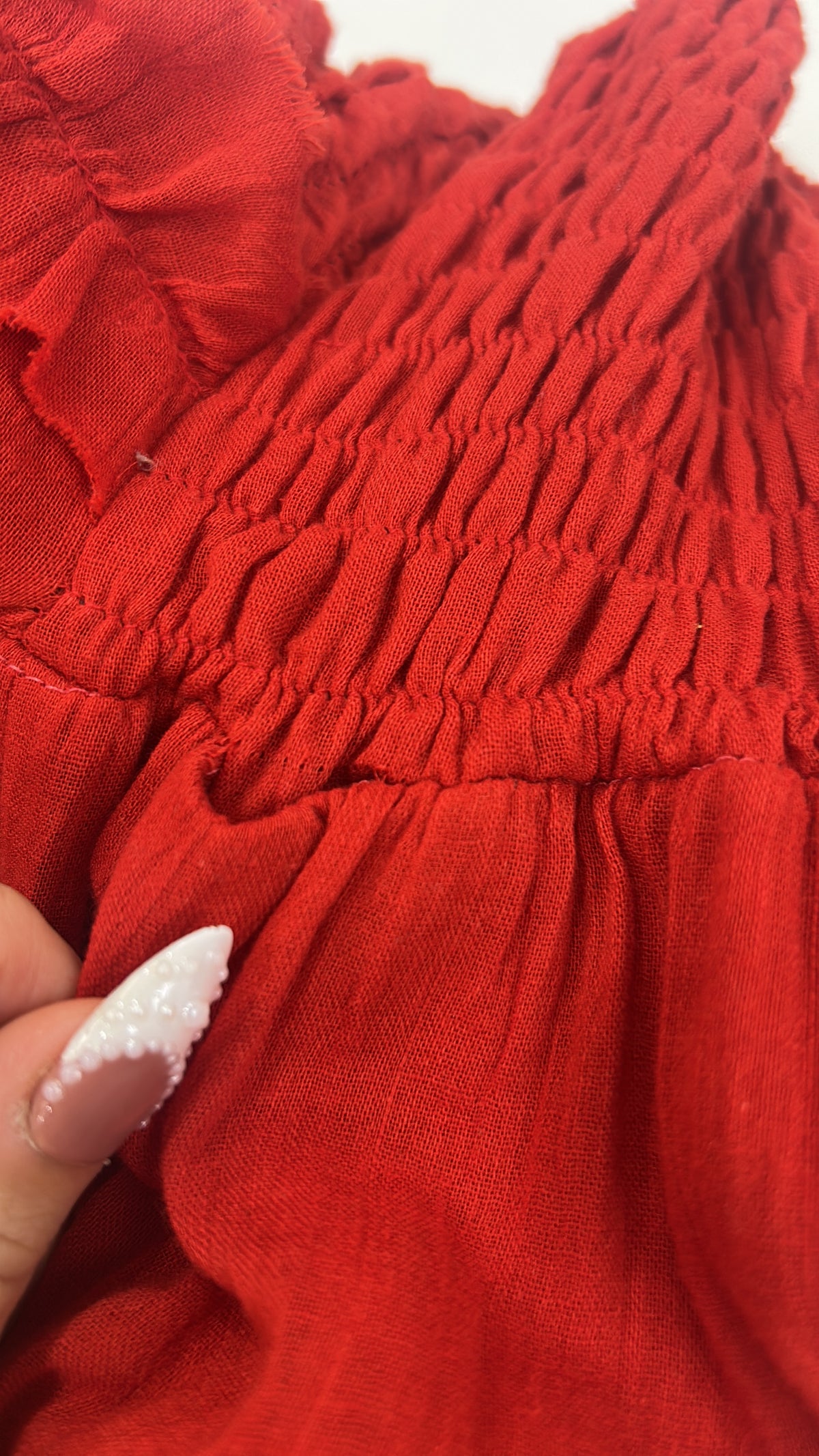 Damage Livia Maxi Dress