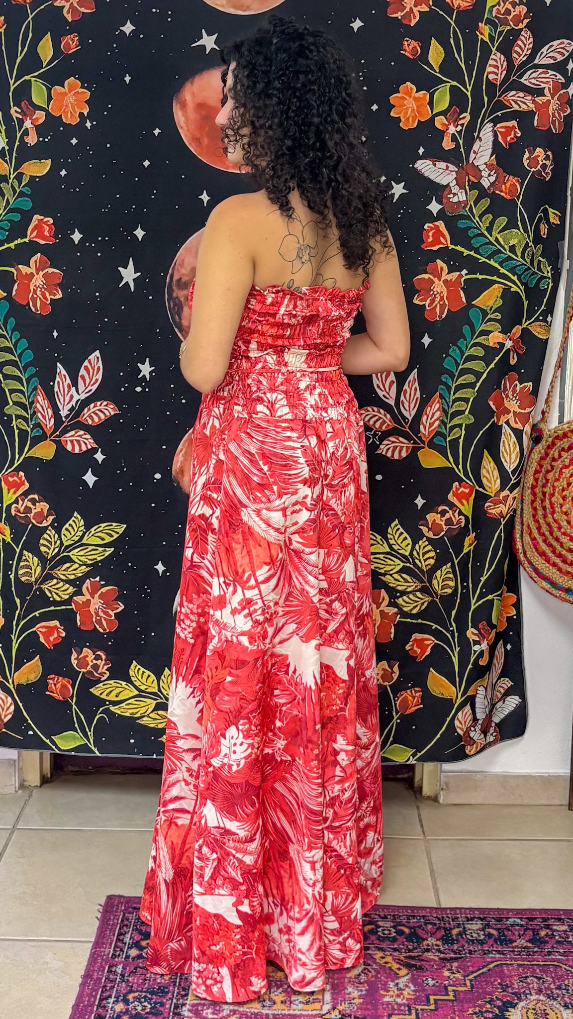 Summer Dress
