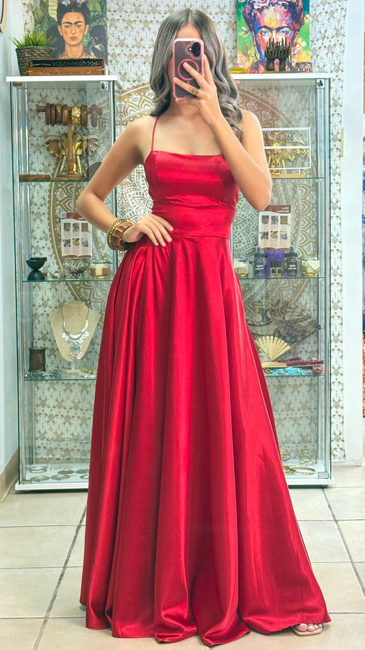 Elinor Maxi Dress