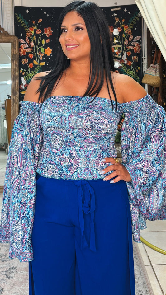 Talita Top