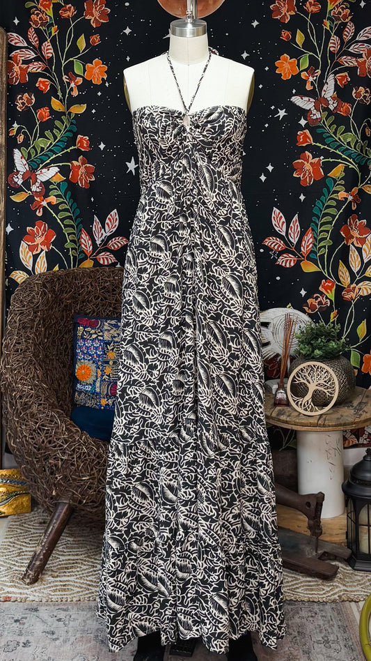 Valeska Dress