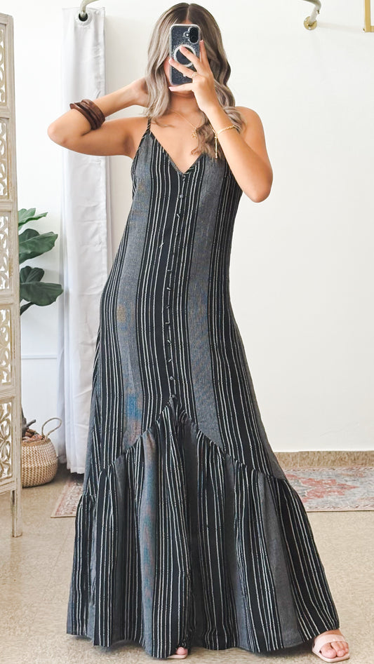 Nayeli Dress