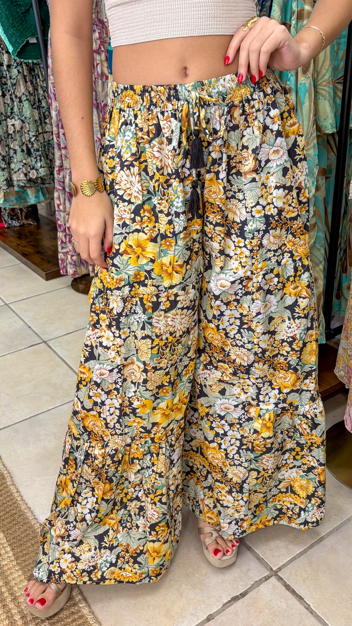 Sasha Pant