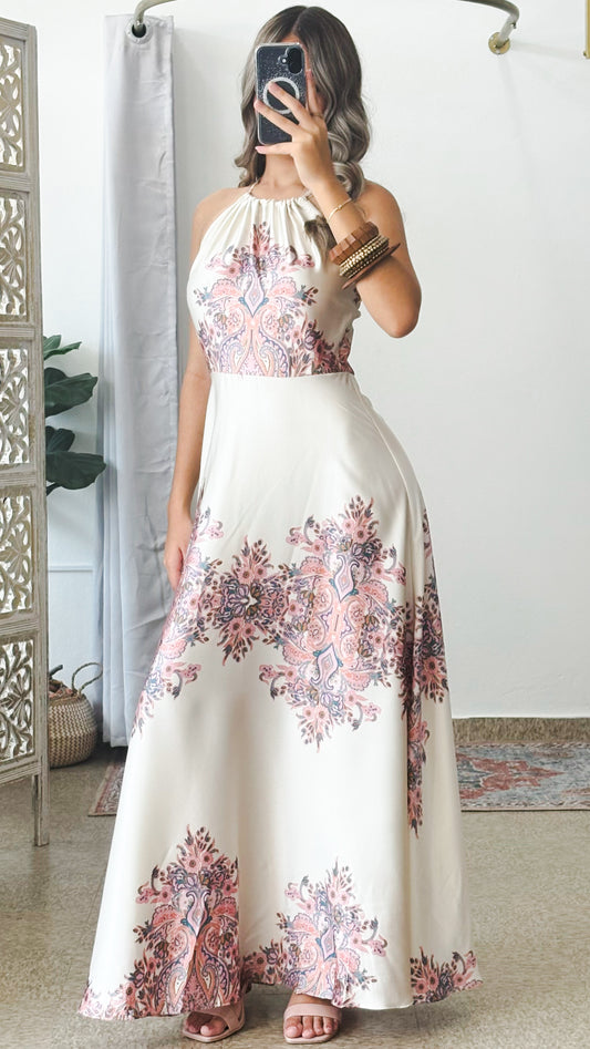 Maya Dress