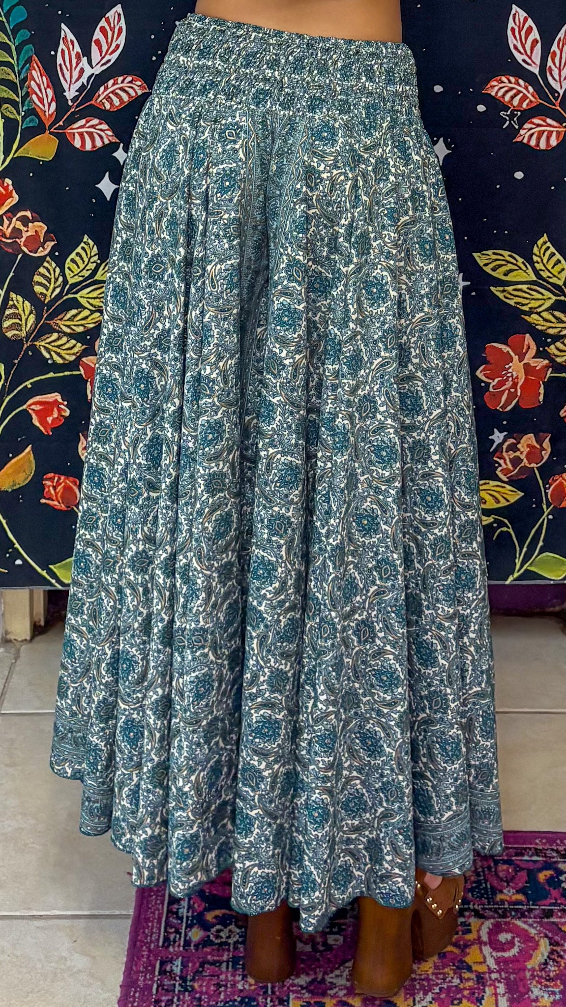 Tamaya Pant